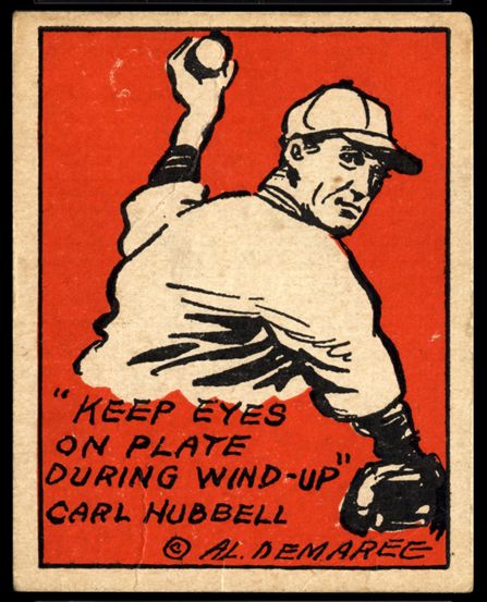 22 Hubbell